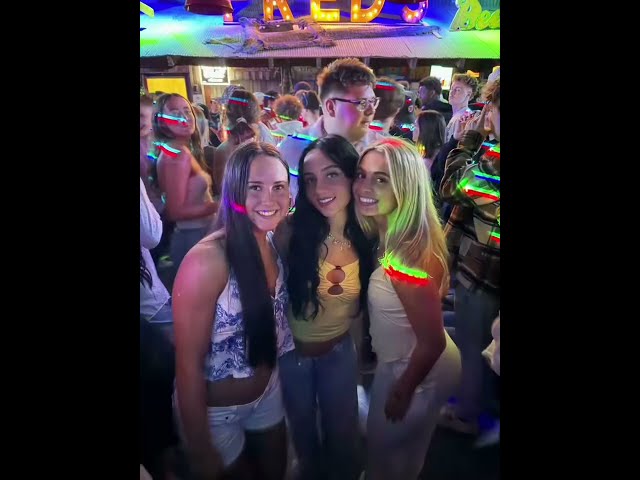 SPRING BREAK 2026🩷☀️👙🏖️