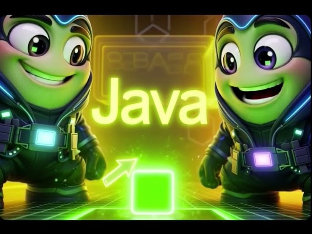 Java Data Types Explained — Primitive vs Non-Primitive (with Examples)