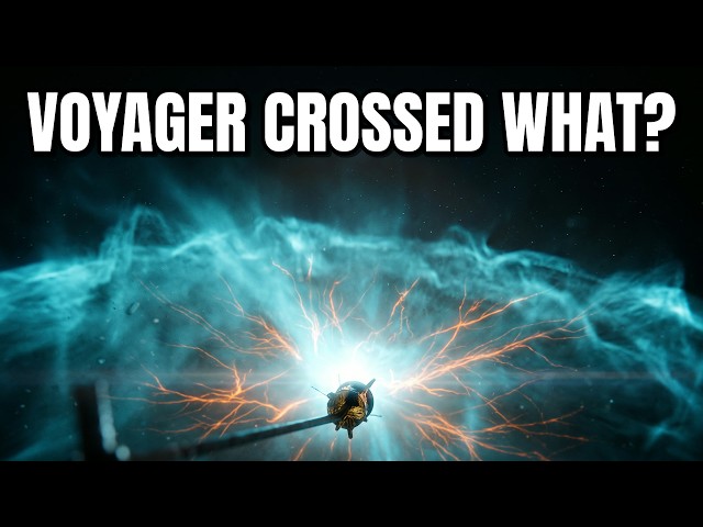 The Heliopause: The Real Edge of the Solar System