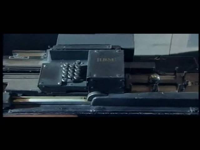 IBM and the Nazis