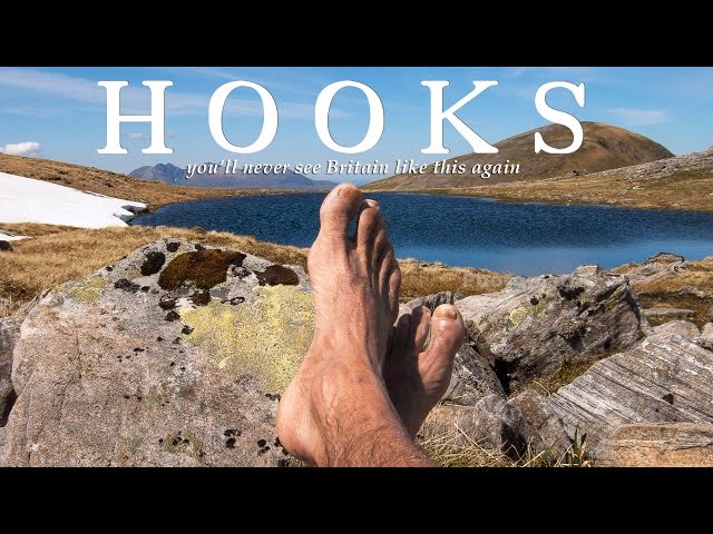 HOOKS