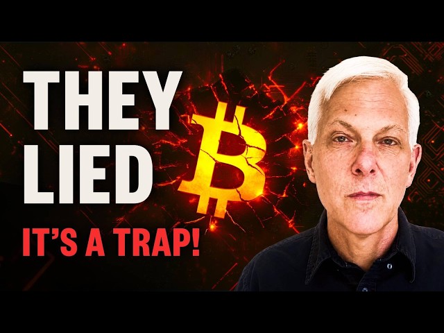 Matthew Kratter: Bitcoin Core is Compromised - Here's Why