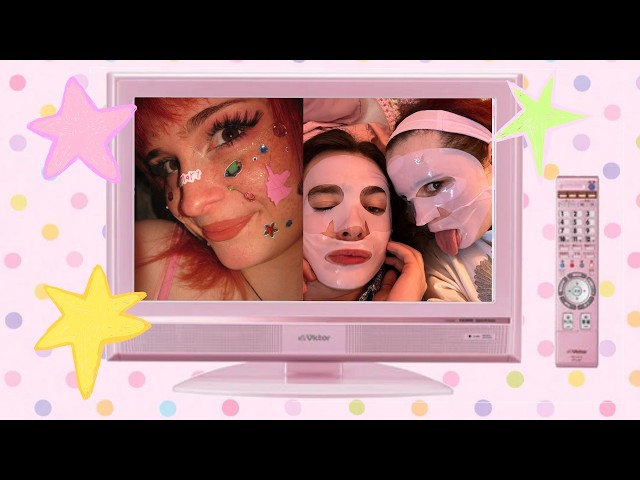 Summer video diary