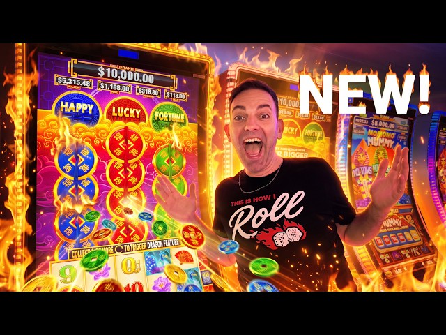 🚨 HOT New Game ‼️