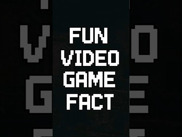 These devs wanted to make a digital actress? #videogames #finalfantasy #shorts