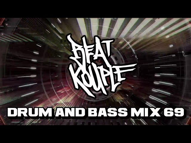 MiX #69 Drum and Bass | Neurofunk FREE DOWNLOAD