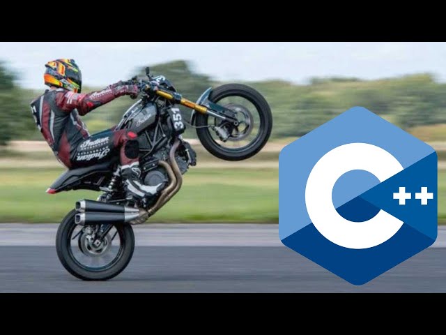 BLAZINGLY FASTER C++ Optimizations