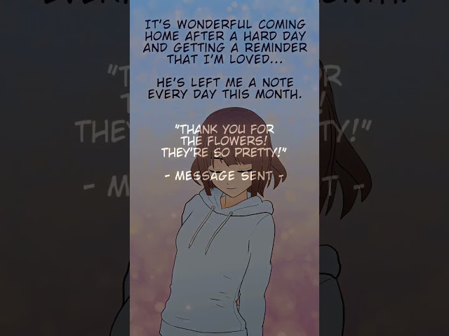 He's always there | #comics #shorts
