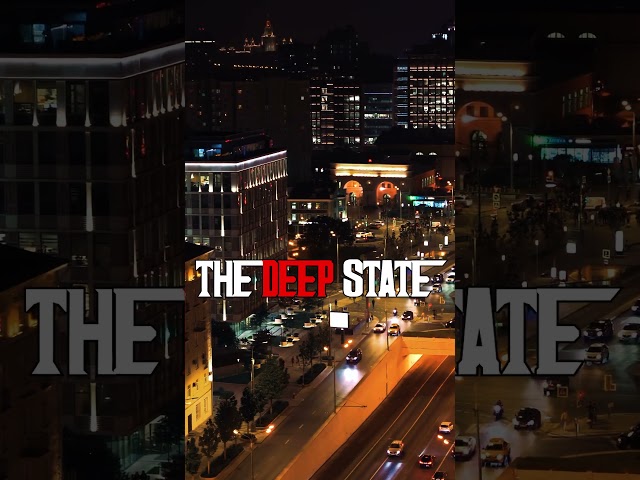 Trailer - The Deep State | Trump | Documentary |#shorts #viralshorts #elections2024 #usa