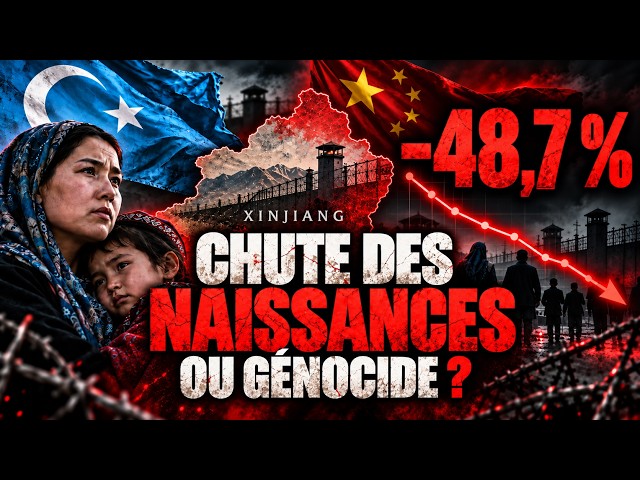 Uyghurs: What happened in Xinjiang in just 2 years?