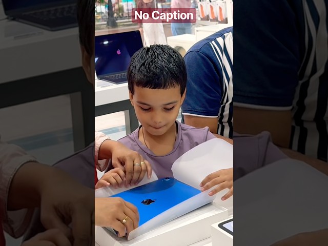GA BY PIYUSH SIR APPLE IPAD UNBOXING BY PRISHA #gabypiyushsir @gabypiyushsirgk @gabypiyushsirgkguru