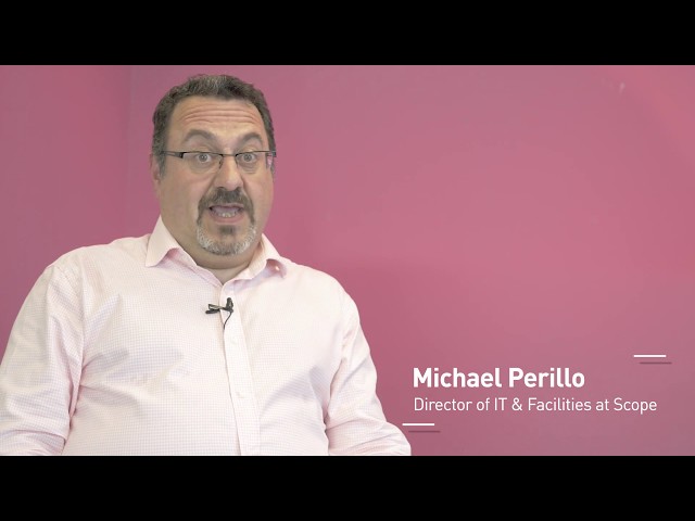 Why did you choose SysAid over solutions in the market? - Michael Perillo