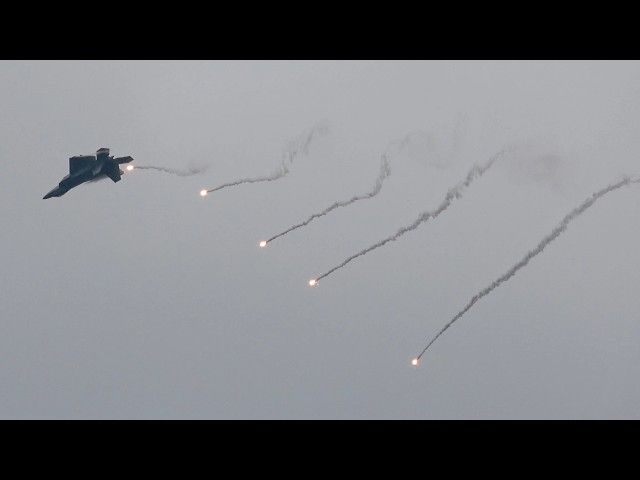 Chicago Air & Water Show 2026 Highlights