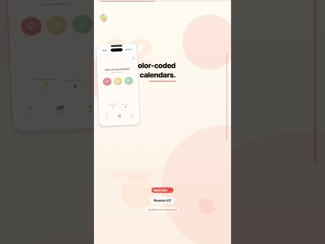 How a Weekend Project Became a Real App — DailyFeels