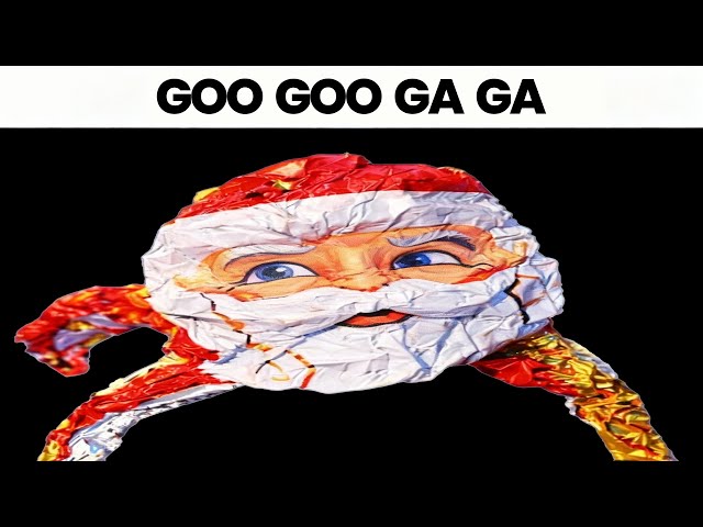 Nature Documentary : Goo Goo Gaga