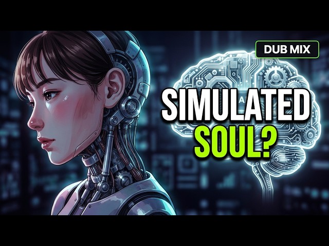 dub mix // Biological Anchors of AI: The Simulation of Soul