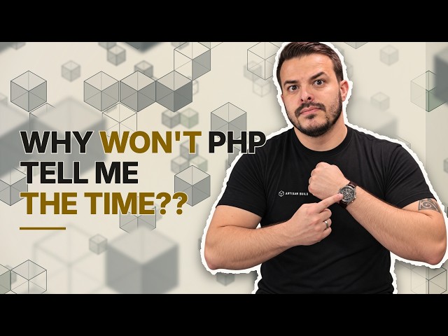This Week In PHP Internals | Sept 24, 2026
