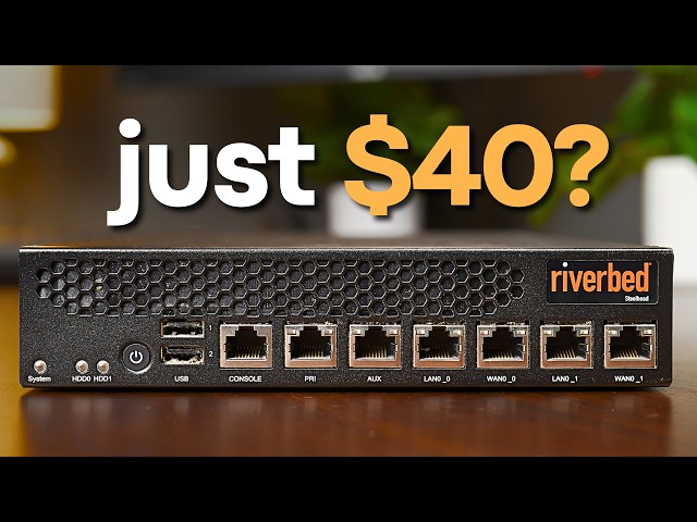 The Best Budget DIY Router You’ve Never Heard Of