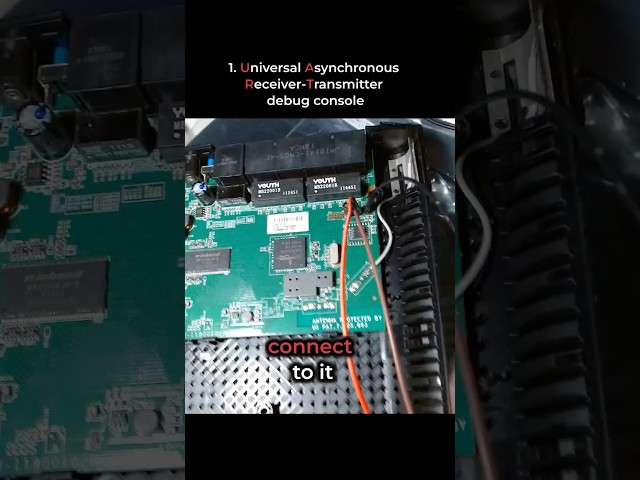 4 IoT hacking projects you can work on right now!