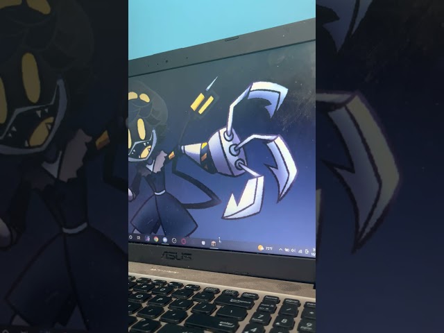 Playing Minecraft java for a event by the way this was recorded a few months ago