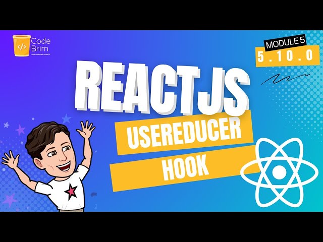 React useReducer Hook Explained