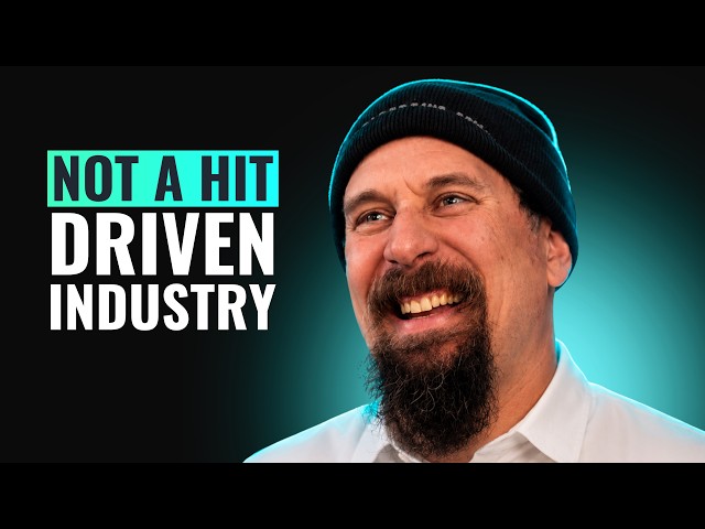 How To Make It As A Full Time Indie Dev