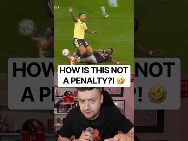 The END of VAR? 🤣🫣