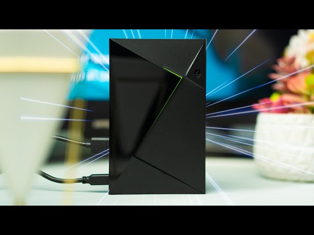 Nvidia Shield TV Pro (2025)｜Watch Before You Buy