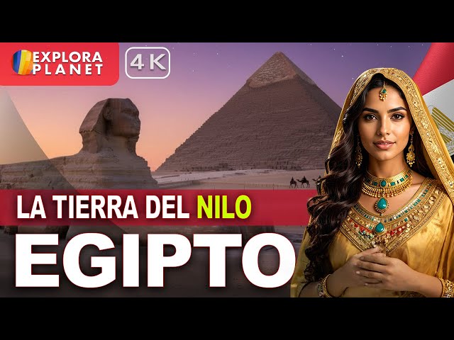 EGYPT | THE OLDEST KINGDOM IN THE WORLD