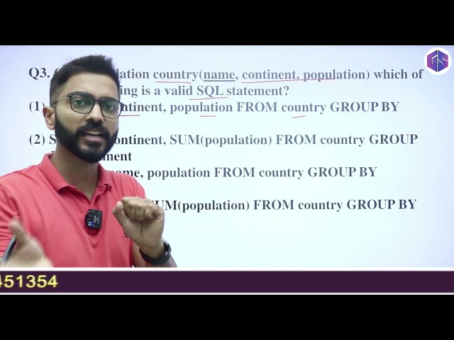 RPSC Programmer 👩‍💻 🧑‍💻PYQ | How to Prepare for Programmer Exam