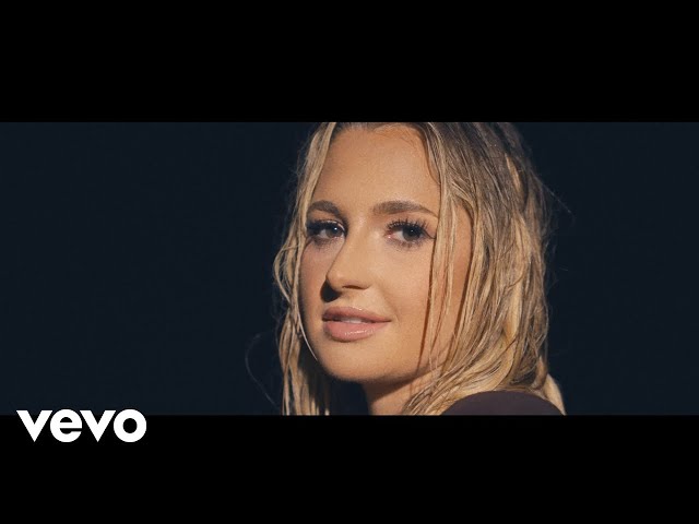 Erin Kinsey - High Water