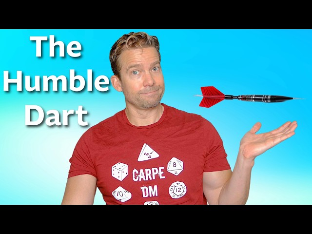 The Needler 2.0: D&D Build #266