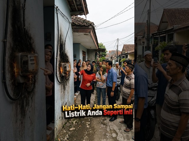5 Kesalahan Fatal Pakai AC Yang Bikin Tagihan Listrik Meledak..❗❗❗ || By @CandiElektronikk​