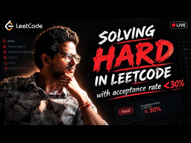 DSA Daily Practice | LeetCode Problems with 30% Acceptance Rate | Day 22