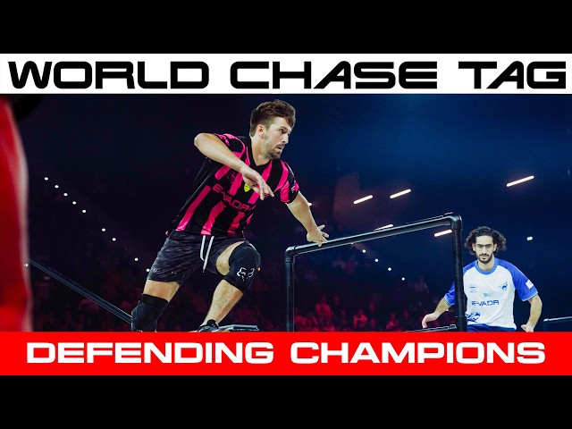 The UNBEATEN World #1 Take On Fata Morgana | WCT7 Group A