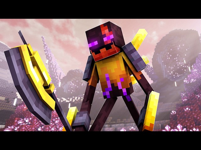 AI Generated Minecraft Mobs