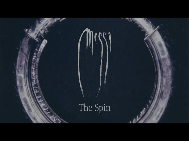 Messa - The Spin (FULL ALBUM)