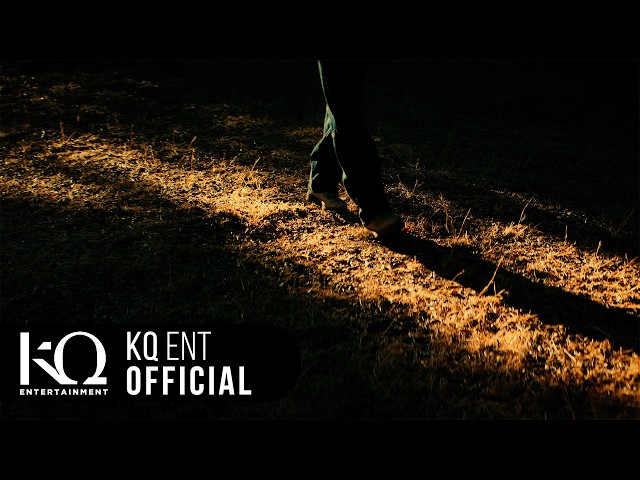 ATEEZ(에이티즈) 홍중, Bazzi  - 'ENOuGH' Official MV Teaser 1