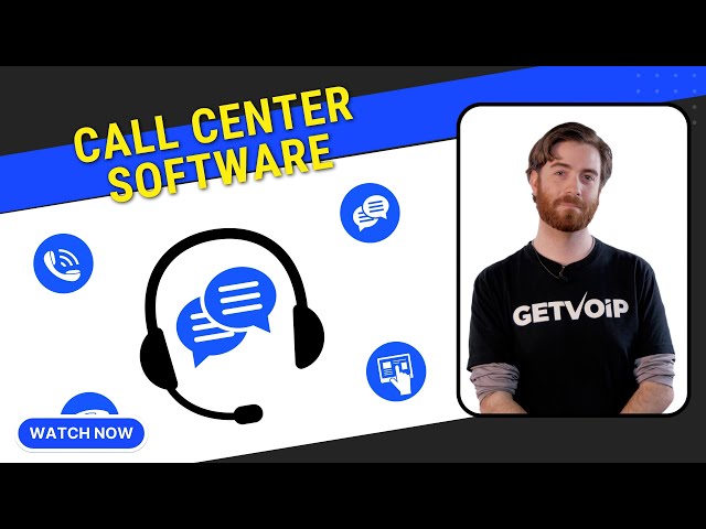 Call Center Software: Definition, Pros, Cons, + Top 5 Features
