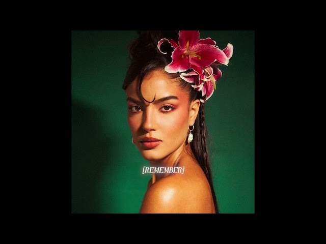 (FREE) DESTIN CONRAD X NEO SOUL X R&B TYPE BEAT "REMEMBER"