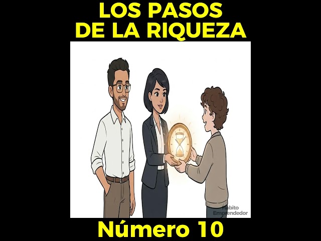 The Steps to Wealth 10