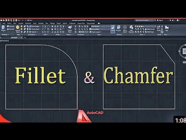 AUTOCAD TUTORIAL• BEGINNERS TUTORIALS
