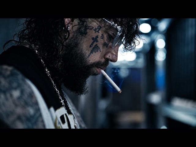 $UICIDEBOY$ – Night Process (Music Video)