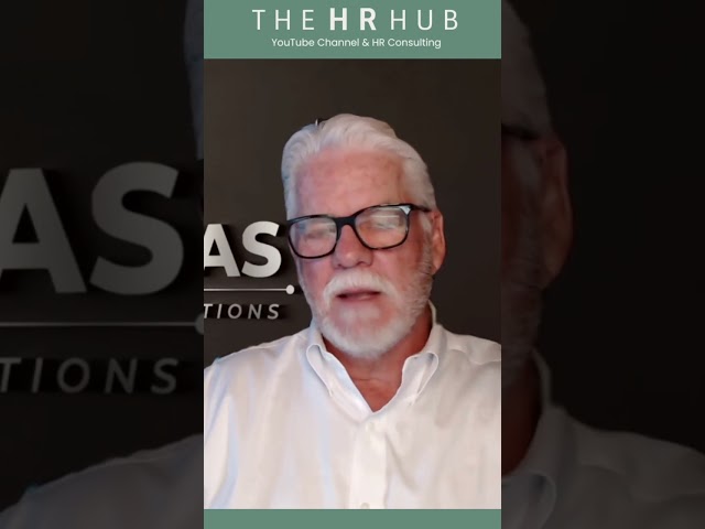 Should you investigate?  #HR #workplaceinvestigation #hrpodcast