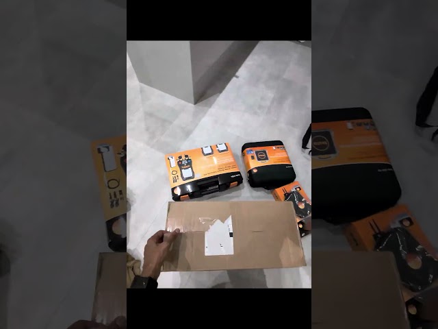 Testo Ultimate Refrigeration Kit π₯