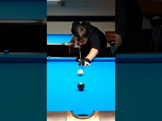 The bridge mistake costing you games #pool #8ballpool #shorts