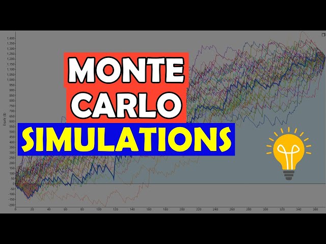 How Do Traders Use Monte Carlo Simulations?