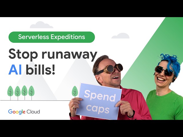 Prevent surprise cloud bills: enforce hard spending caps on Gemini API & Vertex AI
