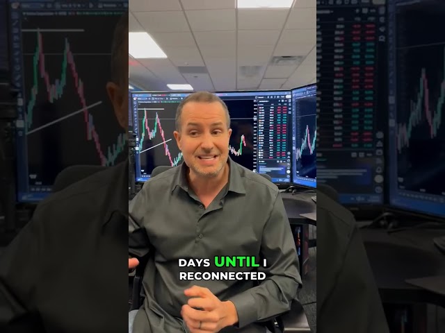 Why Even Veteran Traders Lose Their Market Feel on Vacation