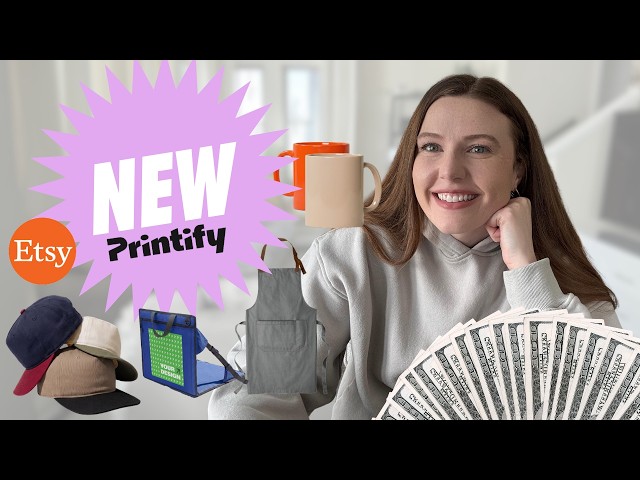 New Print on Demand Products This Month - Huge Bestseller Predictions